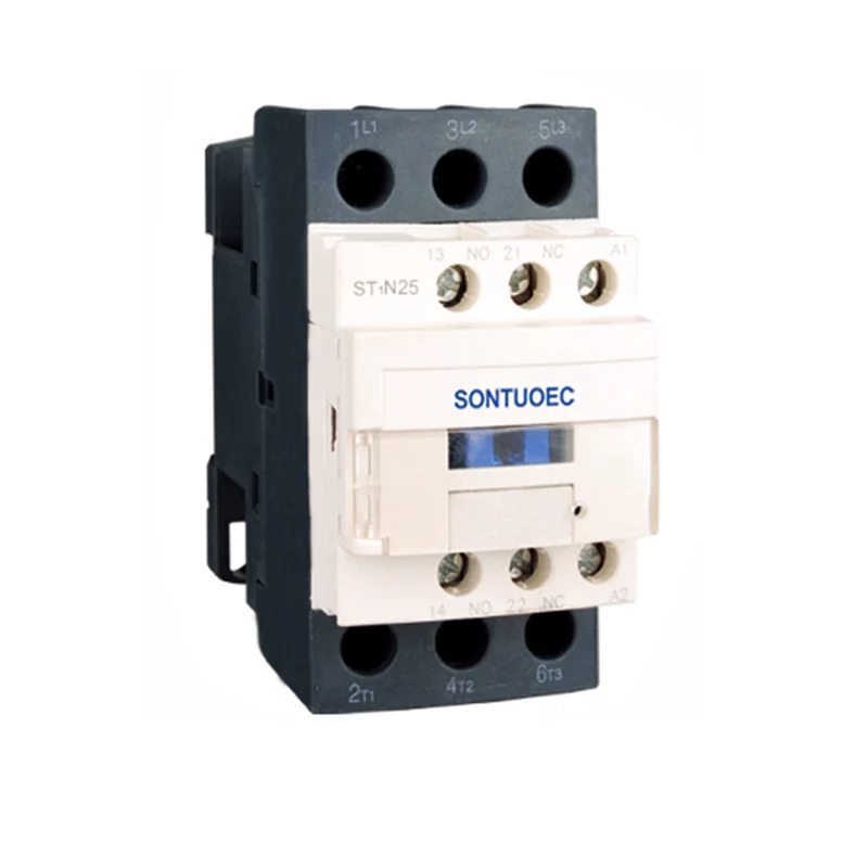 CJX2 3p 25A AC AC AC CONGEROR
