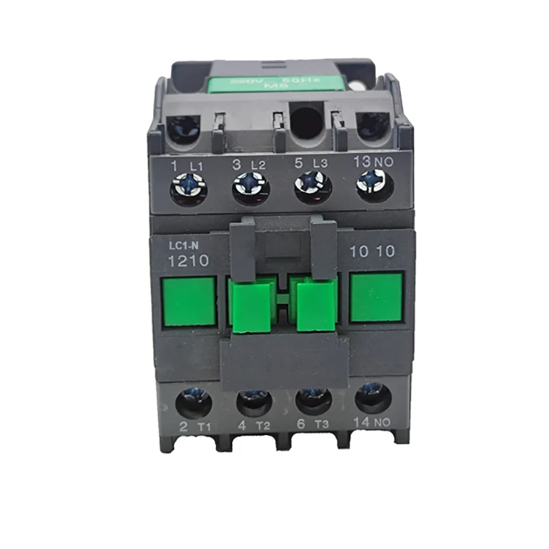 LC1-N Type AC Compultor