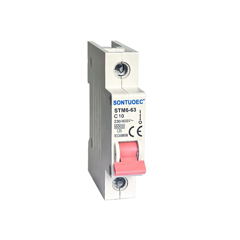 Sontuoec Stm6-63 6ка бяцхан таслуур 230V MCB