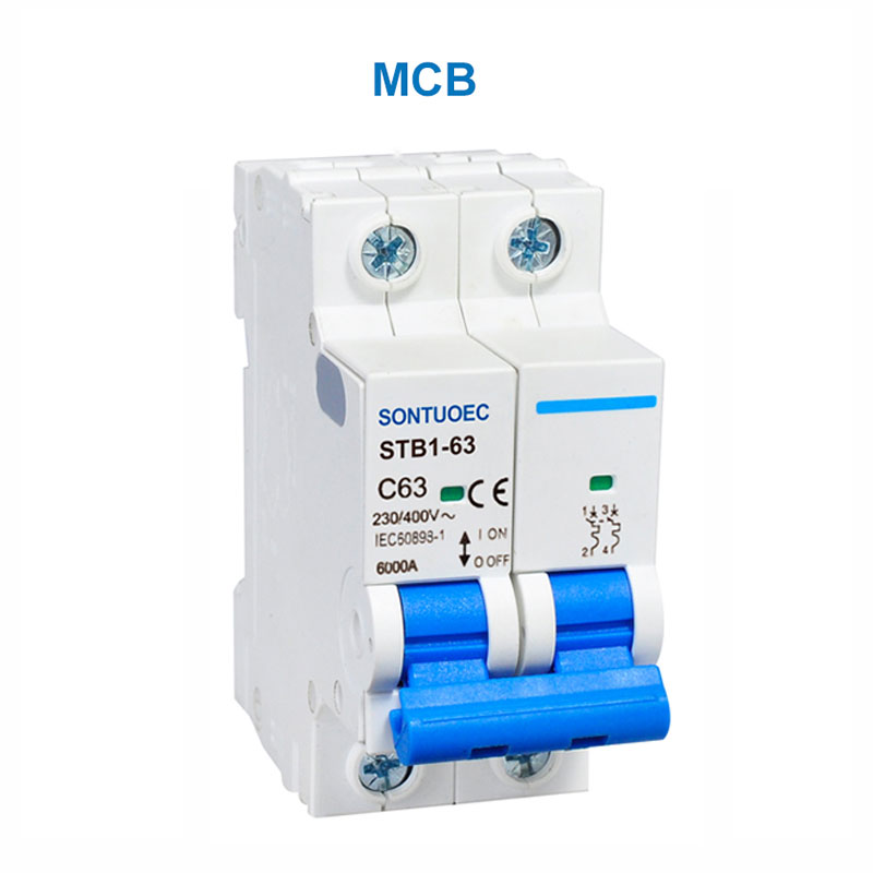 STB1-63 MINIATURE PILLATER RIPLERS
