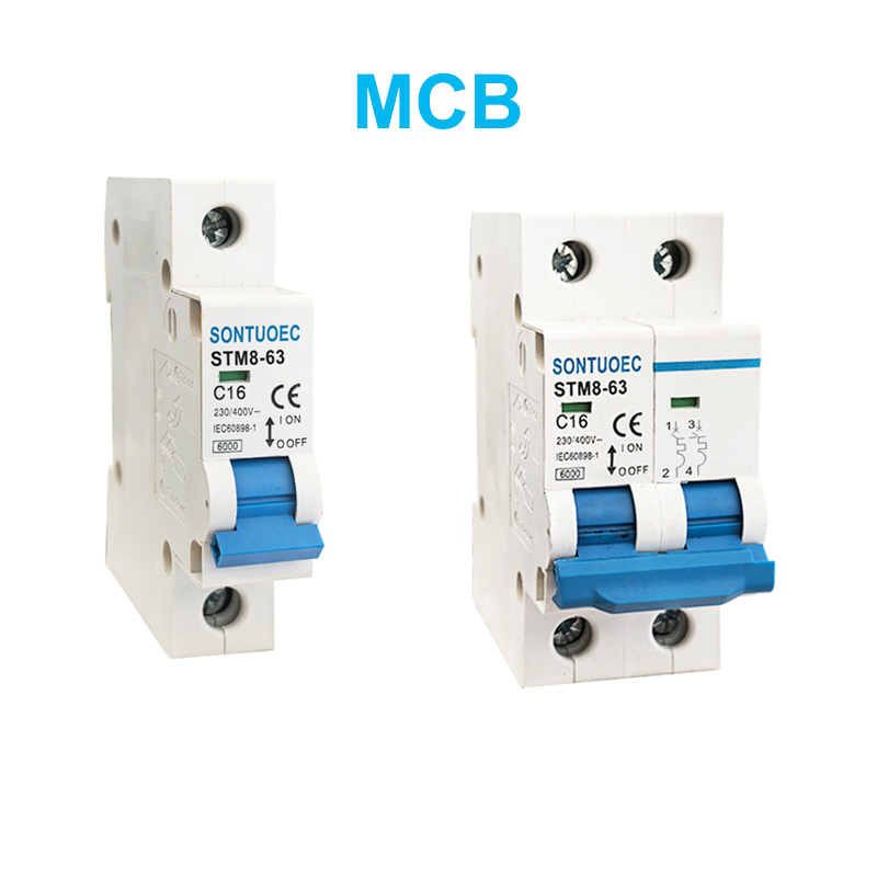 STM8-63 MINIATURE PILLIATIOR RIPLERRER RINGERRER 6P 1P 2P 2P 3P 16P 16А ӨДӨР